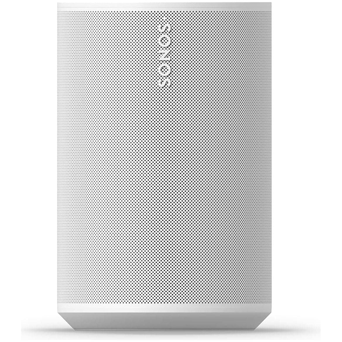 Buy Sonos,Sonos Era 100 Wireless Speaker - Next-Gen Acoustics with Bluetooth - White - Gadcet UK | UK | London | Scotland | Wales| Near Me | Cheap | Pay In 3 | Bluetooth Speakers